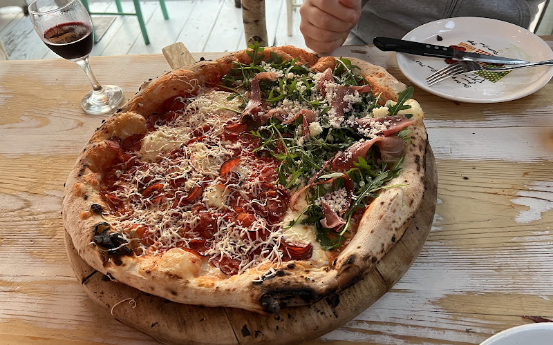 Di Napoli - Pizzeria Restaurant