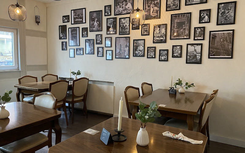 Pizzeria Da Fantastico