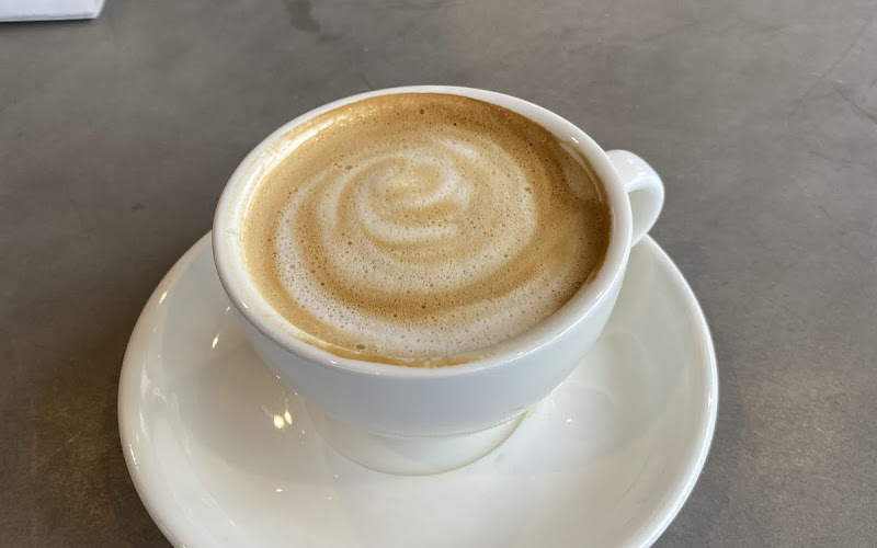 Bellwood Coffee - East Atlanta Village