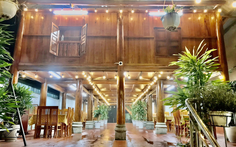 Nhà Hàng Việt Nguyên Nội Bài