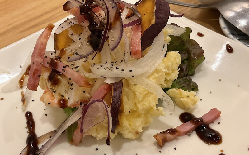 季節料理鮮