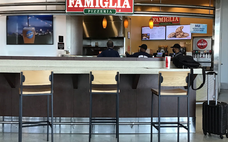 Famiglia Pizzeria