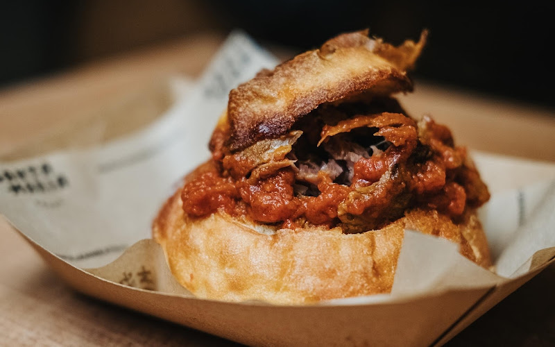 Santa Maria - Fornello Pronto