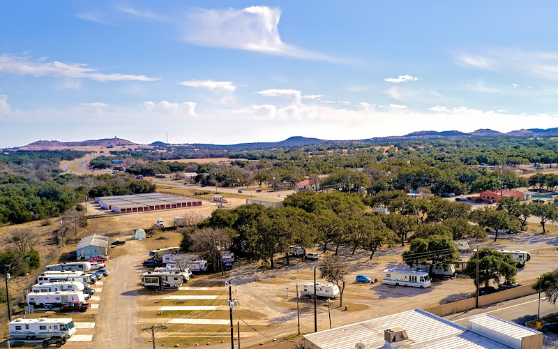Roadrunner RV Park