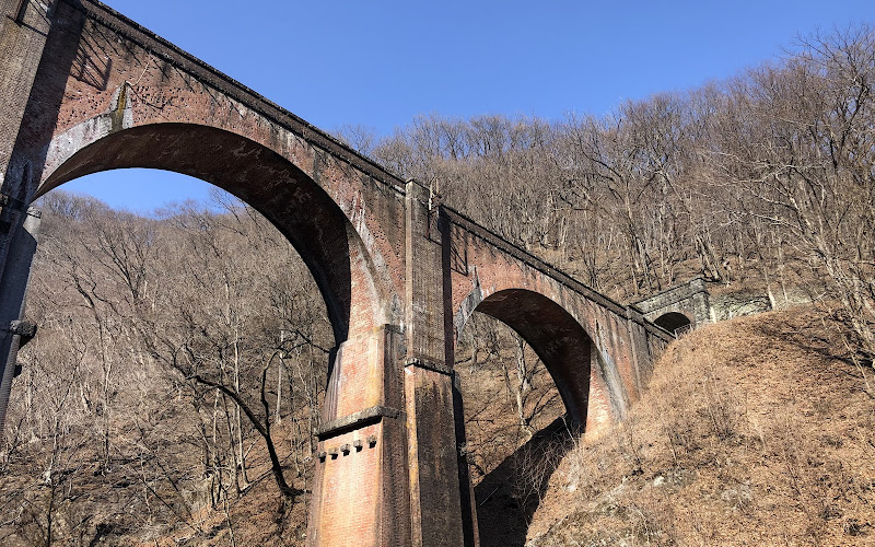 碓氷峠