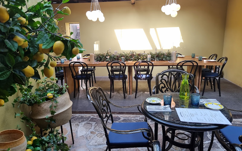 shawninoㅣItalian restaurantㅣイタリアンレストランㅣ意大利餐厅ㅣ쇼니노