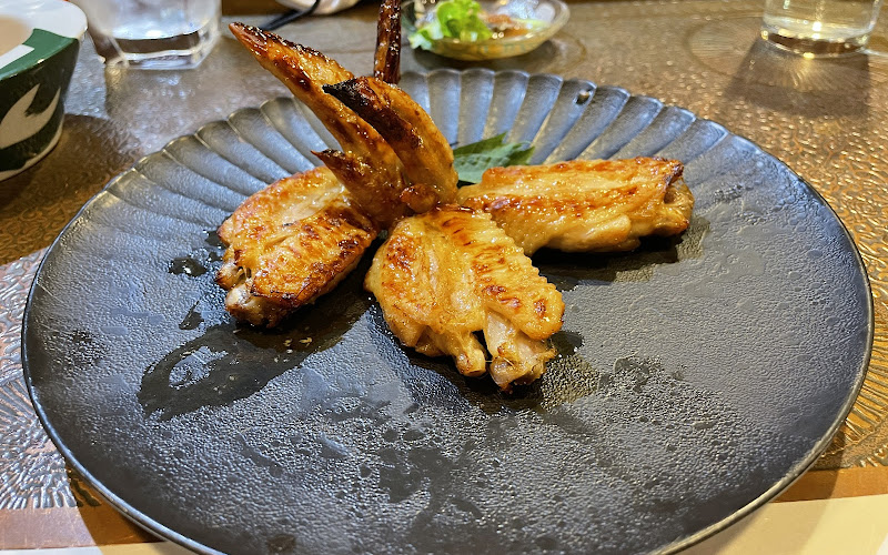 自由食 谷口