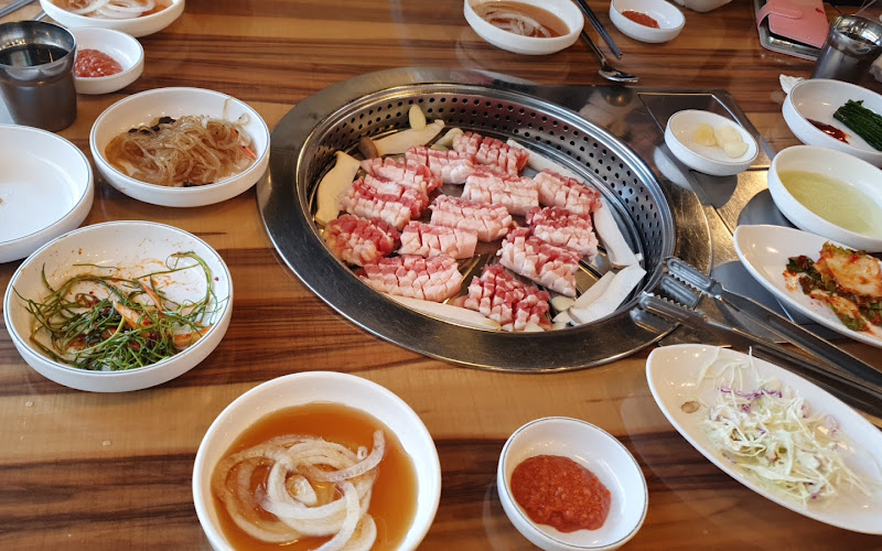 마당