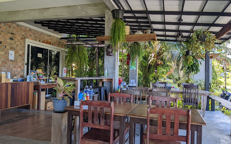 ครัวร่มพฤกษ์ Krua rom pruk