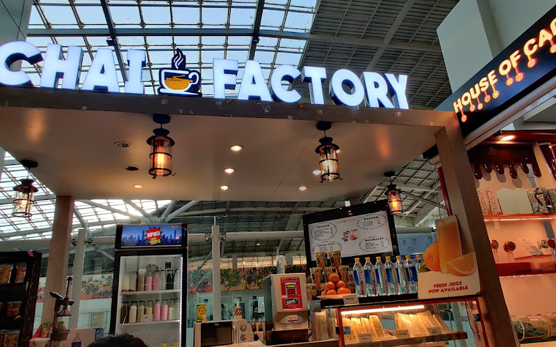 Chai Factory