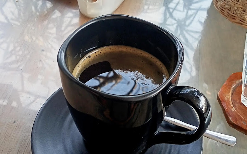 Mong Doo Nam Cafe