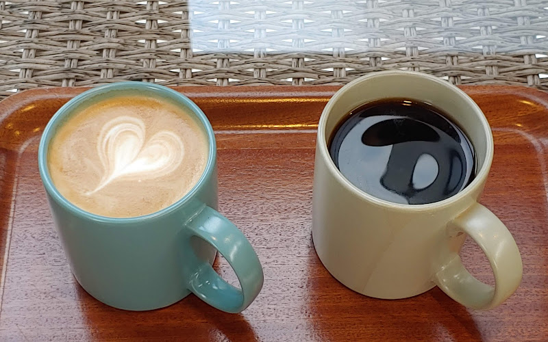 LLaf Coffee