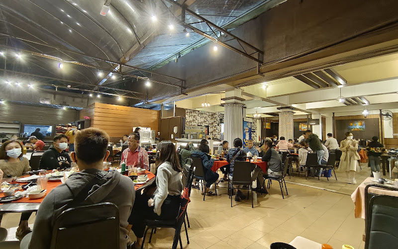 Jin Jin Steamboat 晶晶西餐生锅屋