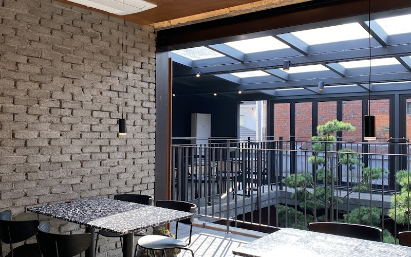 무월 수원행궁점 Haenggung-dong restaurant in Suwon, Korea 韓国水原の行宮洞レストラン 韩国水原市行宫洞最佳餐厅