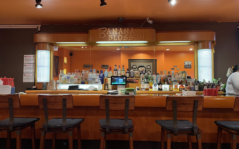 Banana Blossom Thai Cuisine