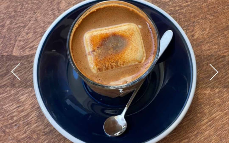 Toast Coffee House