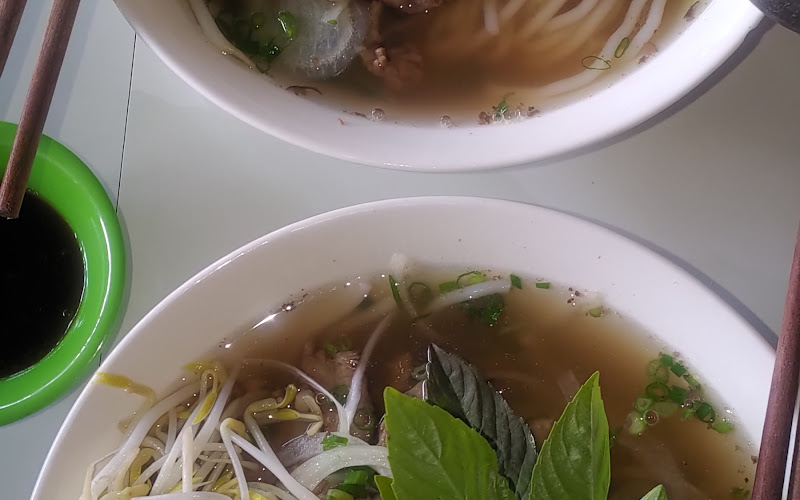 Phở Đăng Hằng