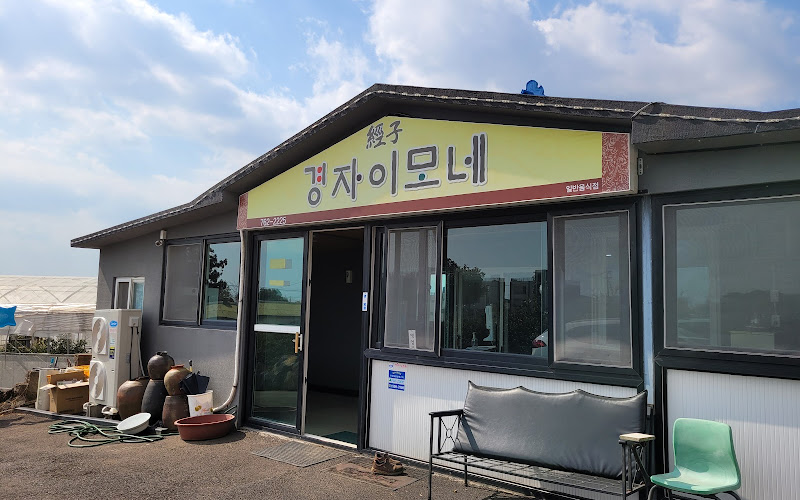 경자이모네