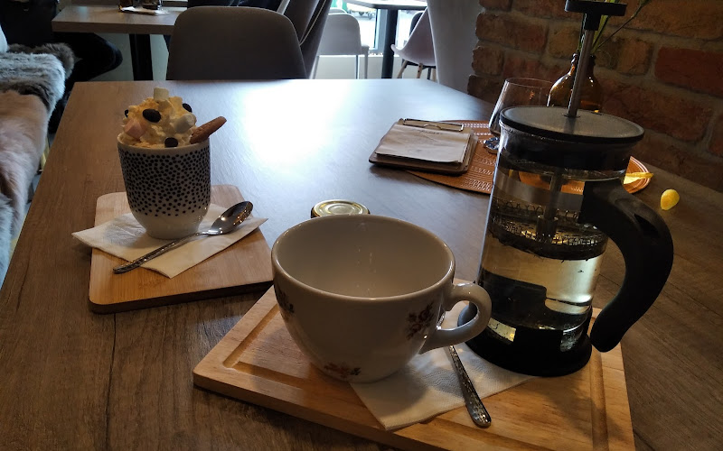 Pampeliška BISTRO & COFFEE