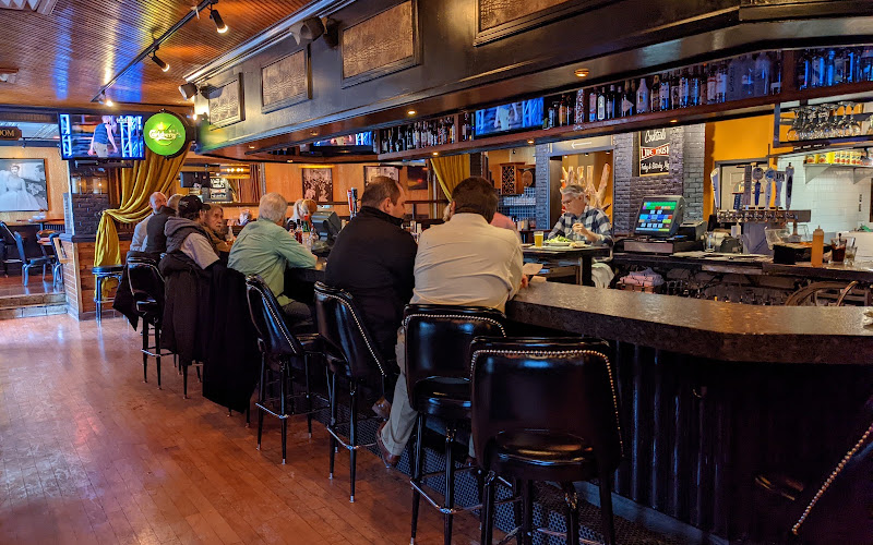 Johnny's Kitchen and Tap