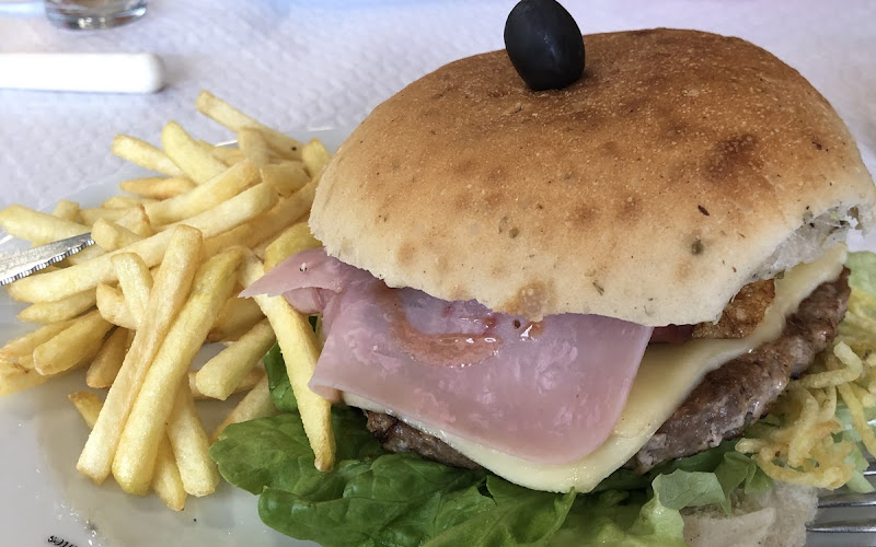 Pizzaria O Sonho das Fontes