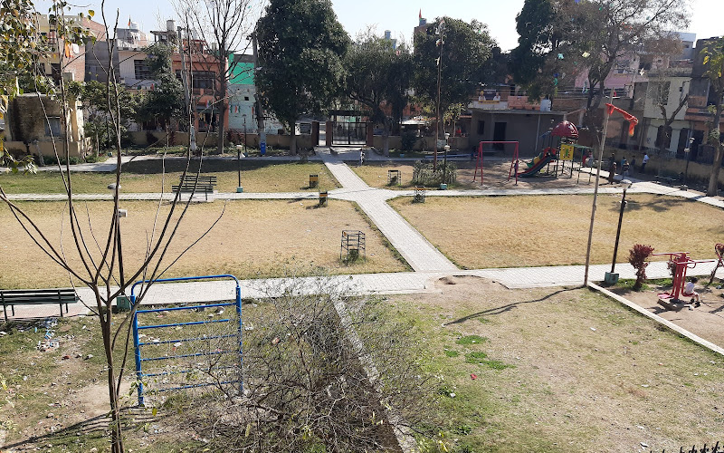 Shree Ram Park