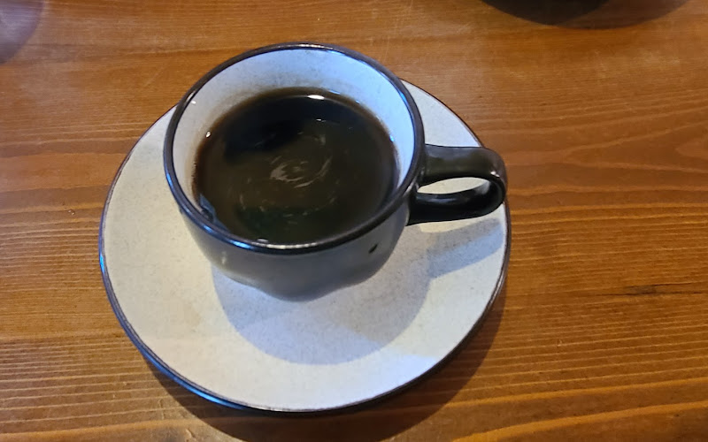 新屋食堂アヤナイ