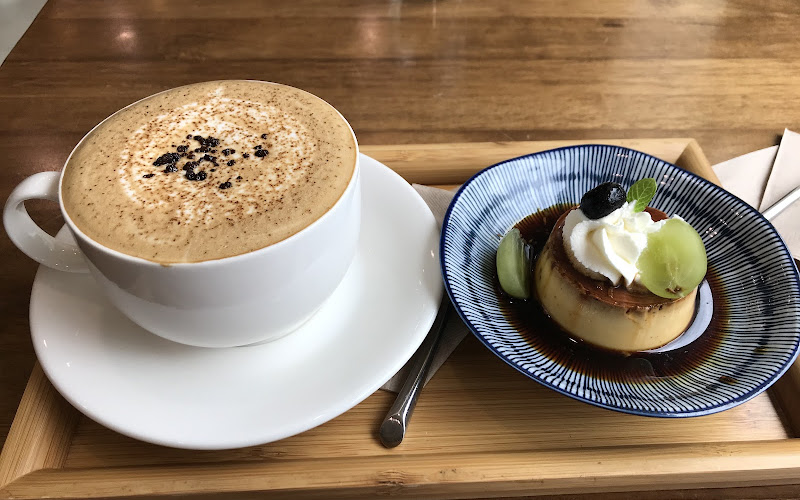 MORI 年輪専門店 バームクーヘン (不定休, 請先來電預約。 無內用，無下午茶)