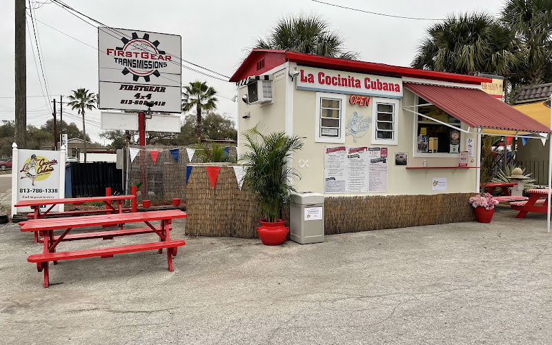 La Cocinita Cubana