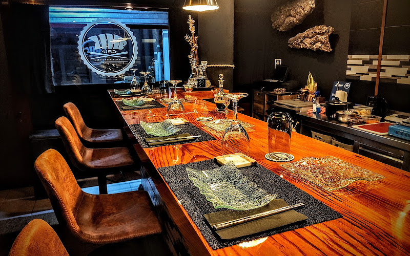 CruSushiBar