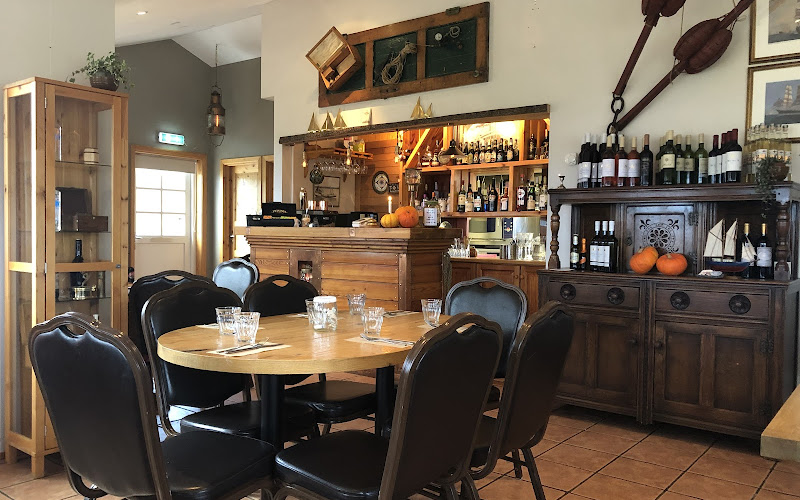 Eyri Restaurant veitingahús Hjalteyri