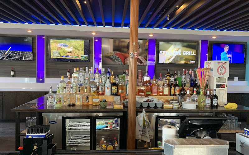 IZUMI JAPANESE HIBACHI