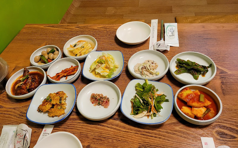 정성갈비