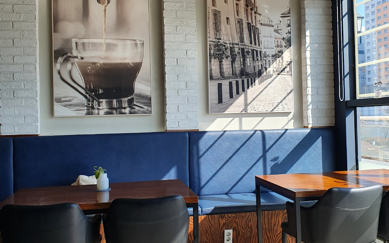 카페투엠 (CAFE 2M)