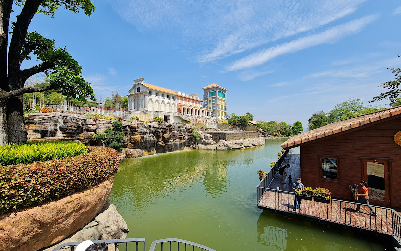 ラーゴー ディ・カオヤイ