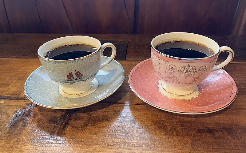 咲蔵Cafe ＆ Salon