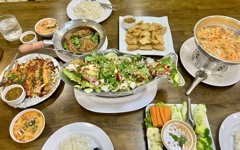 Khamis Zain halal restaurant (คามิส เซน ฮาลาล เรสเตอรองท์)