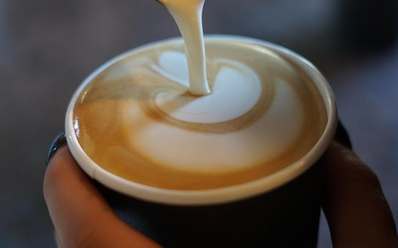 Copper Mountain Coffee
