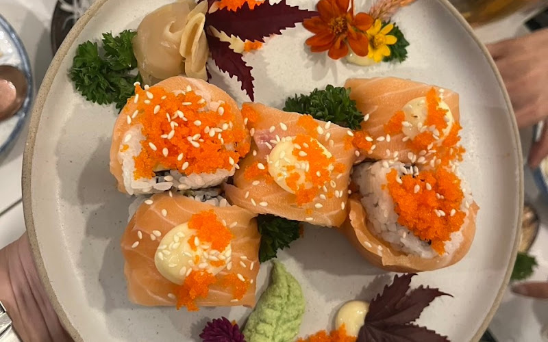 Worldwide Restaurant