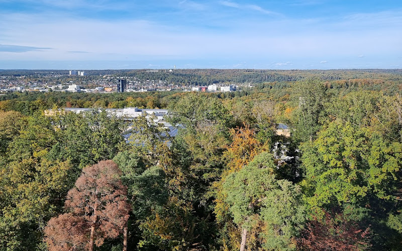 Wasserturm Böblingen