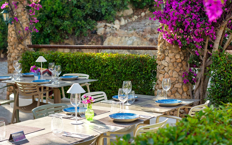 Restaurante Trattoria Oliveira