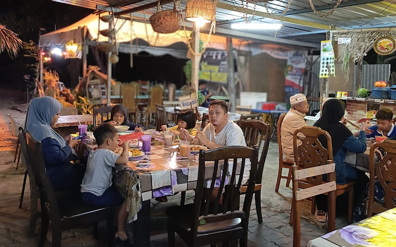 Warung Tanjung Klasik
