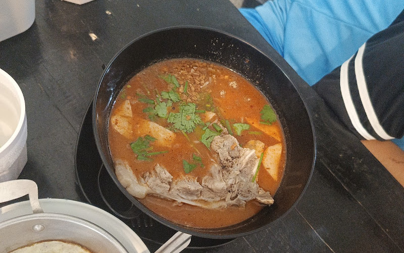 6AM อาหารเช้า