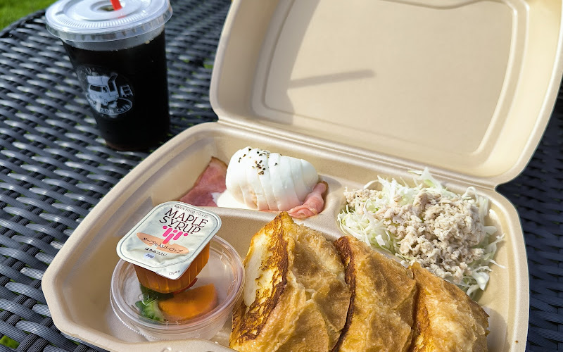 ホライズンカフェ