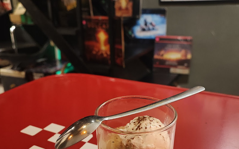 Kopi Confident