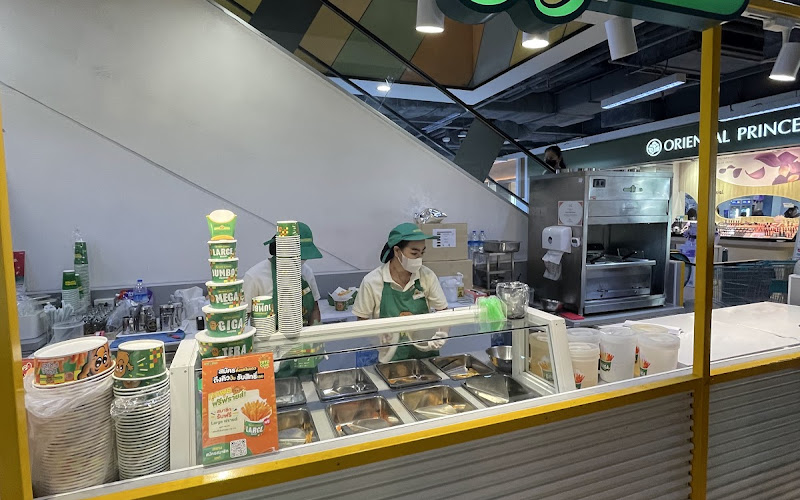 Potato Corner Lotus Prachachuen