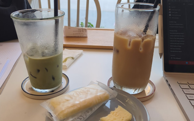 coffee