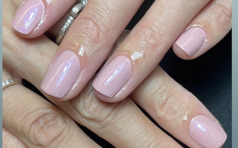 Espaço Sofistiqué Nail Bar