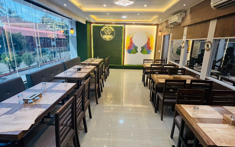 Golden Dine Family Restaurant