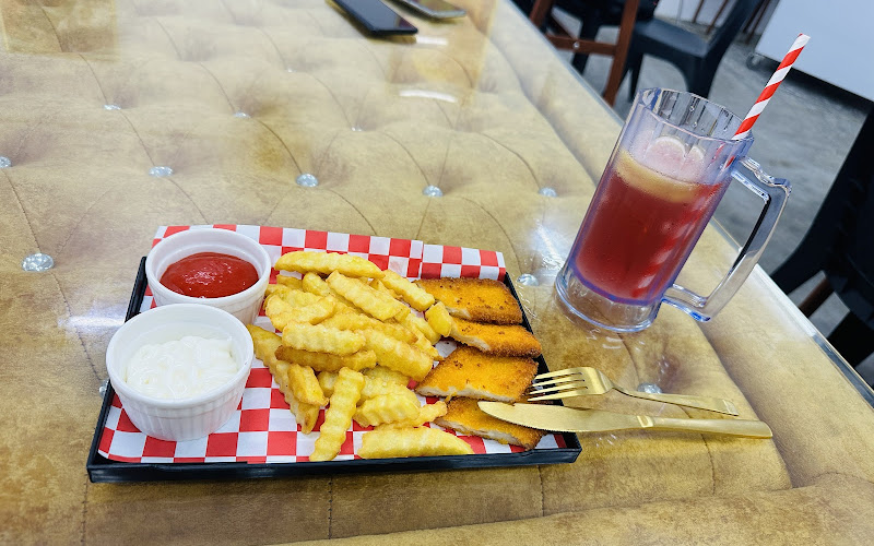 Restoran Spice & Rice